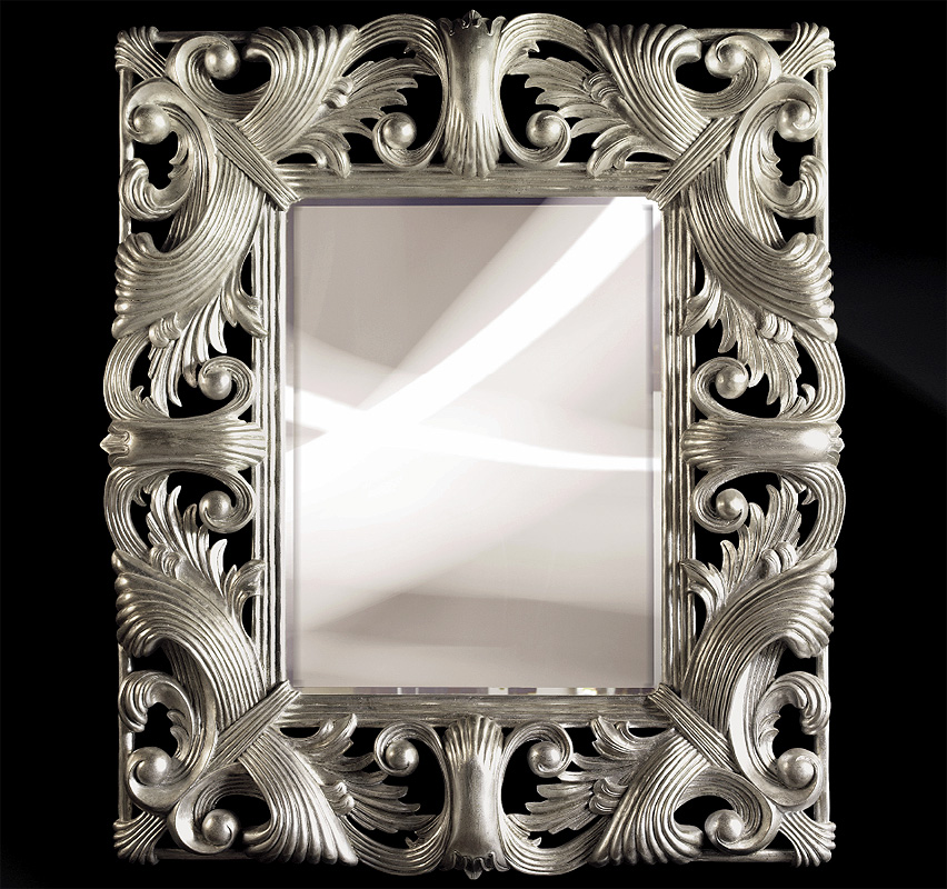 Зеркало  FRANCESCO MOLON Q120 