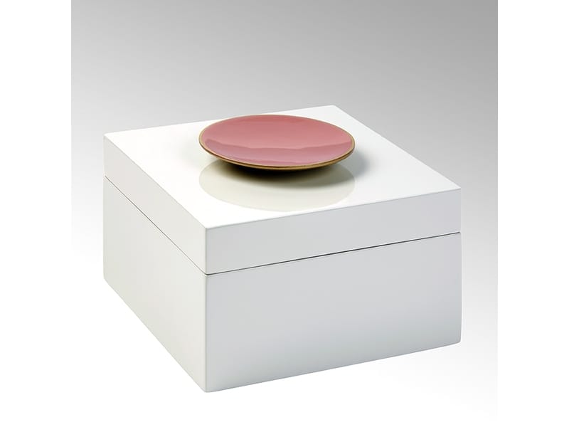 Шкатулка для драгоценностей / контейнер из МДФ LAMBERT ANELA ARCH-00099073 - Вид №1