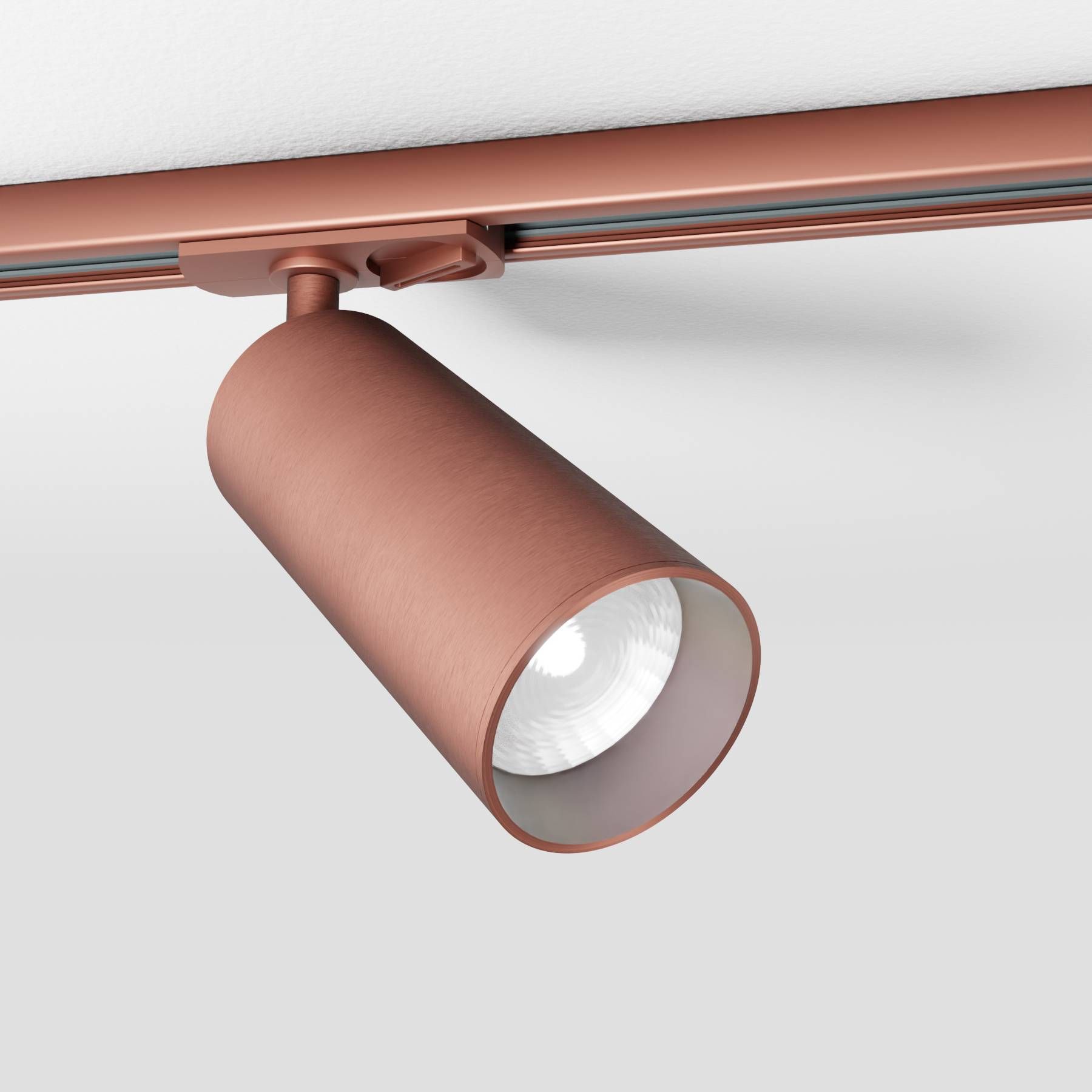 Алюминиевое освещение трека Amarcords Tobe ARCH-00063330 - Вид №5