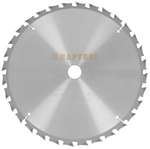 Диск пильный KRAFTOOL Fast 36950-315-30 9173755