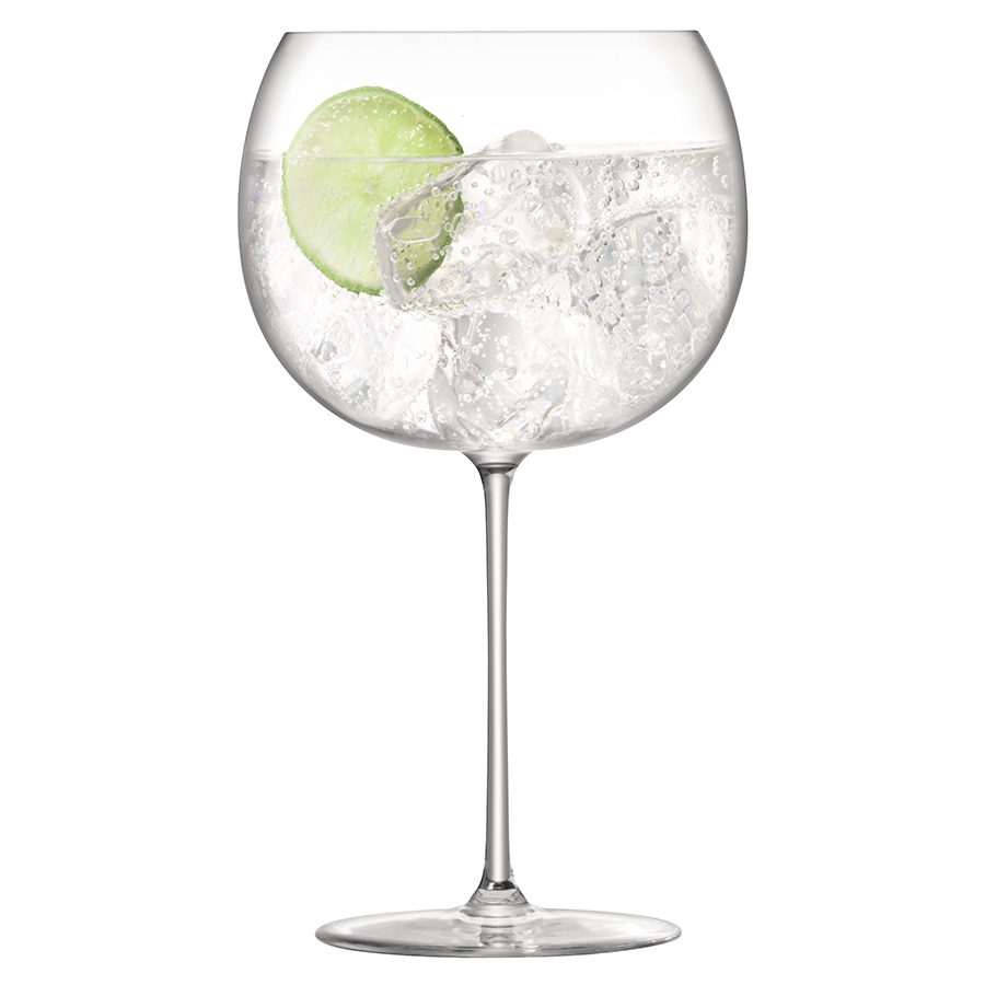 G1620-24-301 Набор бокалов borough, 680 мл, 4 шт. LSA International  - Вид №2