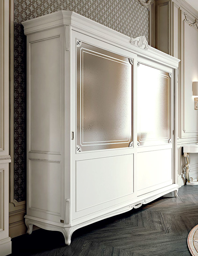 Шкаф I DOGI CAVIO CASA DG631 