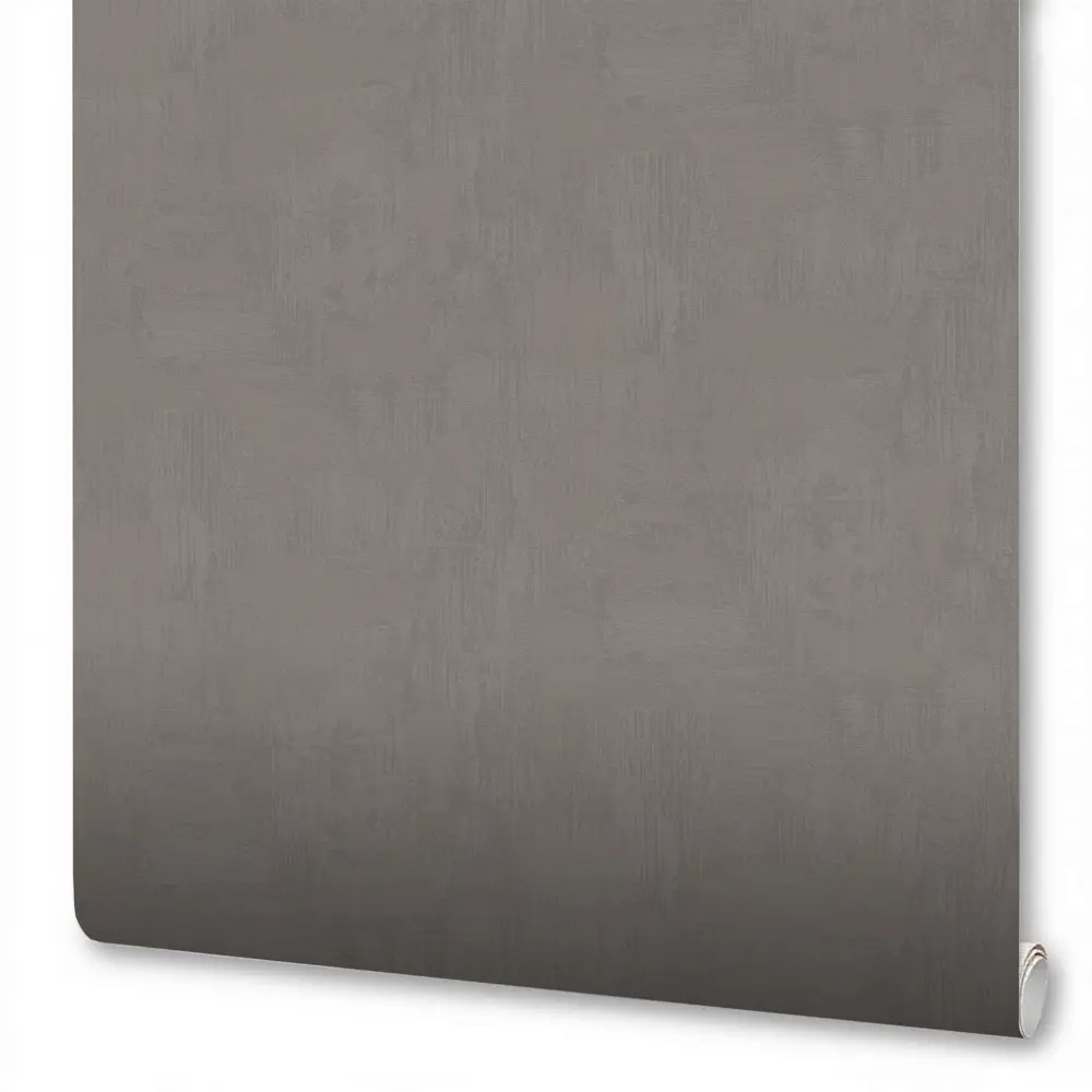 Обои флизелиновые Wallsecret Boho серые 8846-16 STLM-2169648