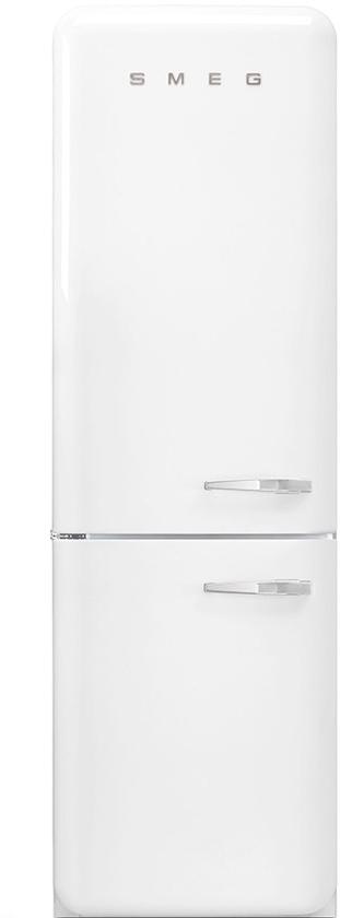 Smeg Комбинированный отдельно стоящий холодильник класса а +++ Smeg 50's style sun-id-1397077 - Вид №7
