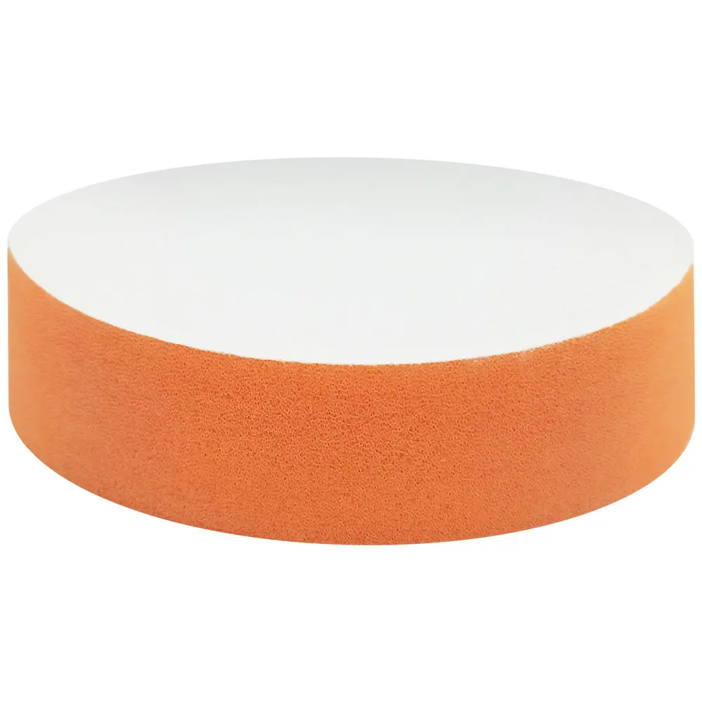 Полировальный круг Vertextools 125 мм для безупречного блеска поверхностей 85975606 STLM-0066075 - Вид №1