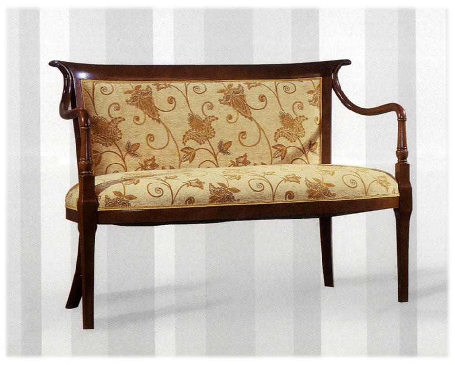 Софа AURORA SEVEN SEDIE 0151D 