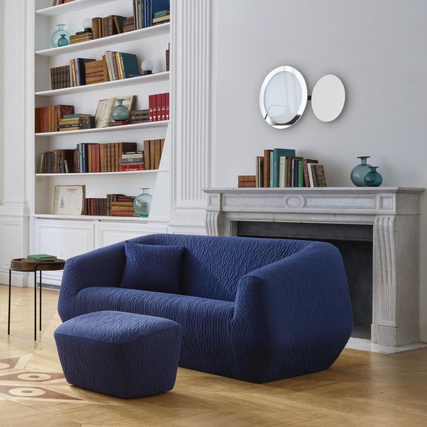 Ligne Roset Светодиодный настенный светильник из стали и стекла  10072810  - Вид №4