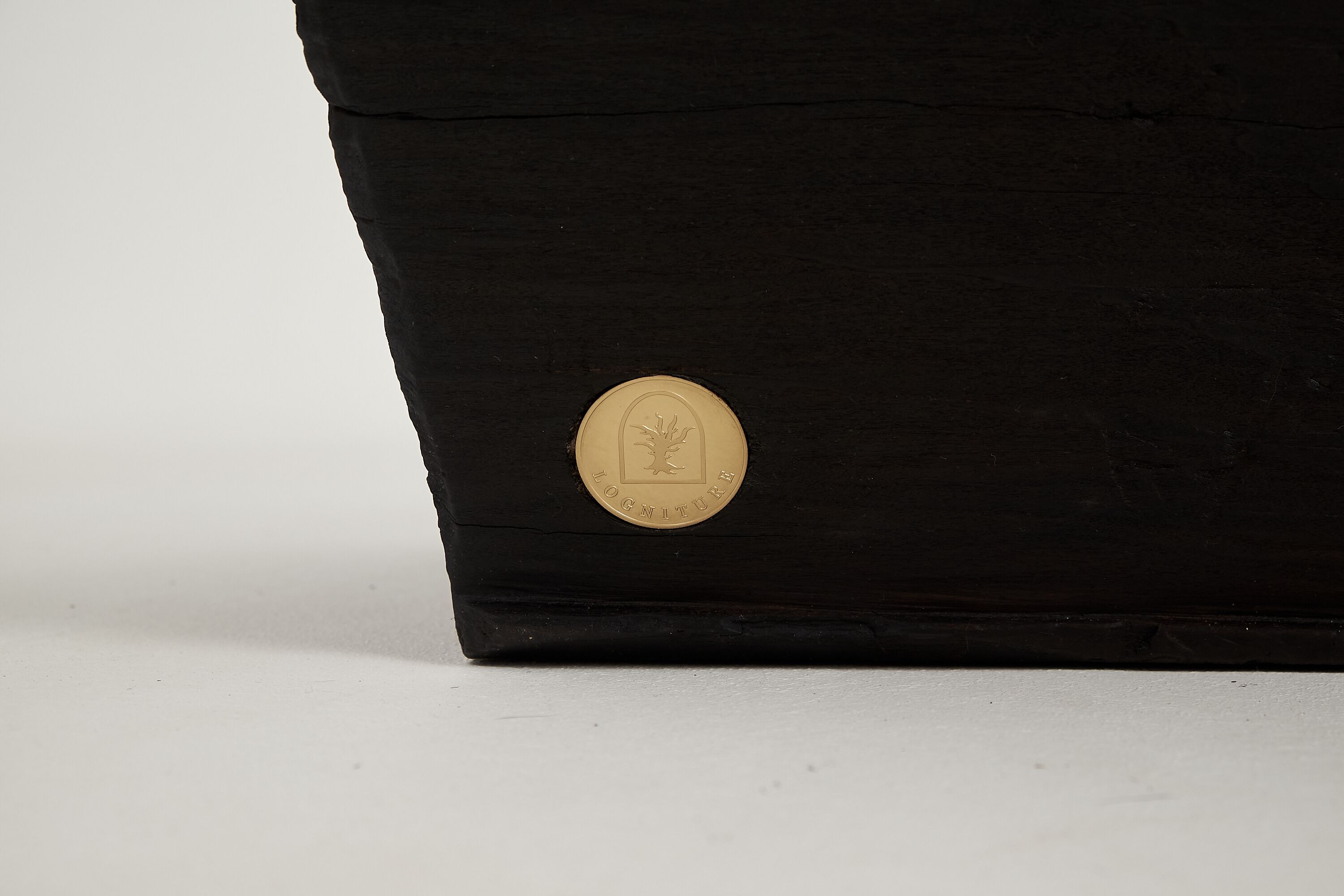 Дубовое кресло Logniture Jownik ARCH-00100575 - Вид №3