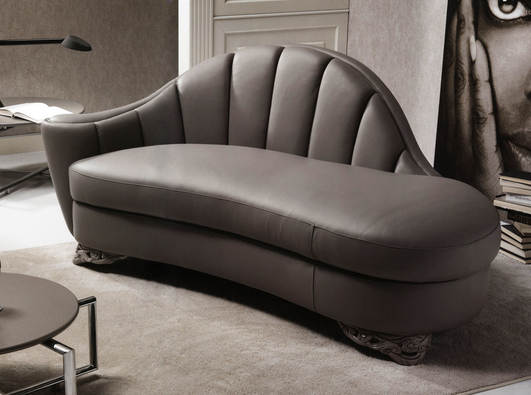 Кушетка  PIERMARIA BUTTERFLY CUT DORMEUSE 