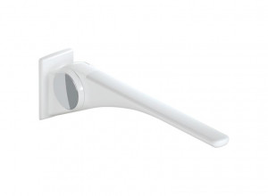 802.50.40260 Базовая складная опорная рейка HEWI Stützen