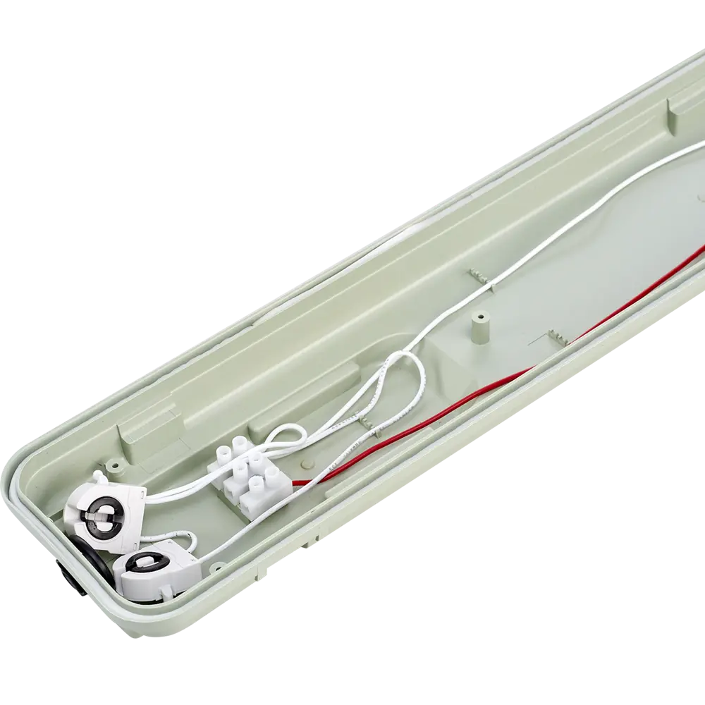 WOLTA Линейный светильник WT8-01 для экономного освещения 82367240 STLM-0025585 - Вид №1