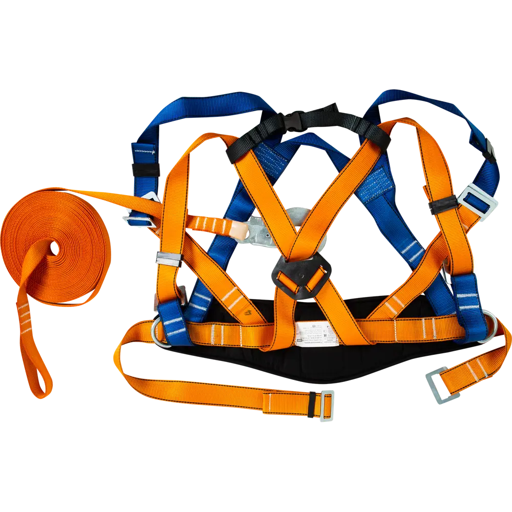 Пояс страховочный СП-03 Santreyd STLM-2068785