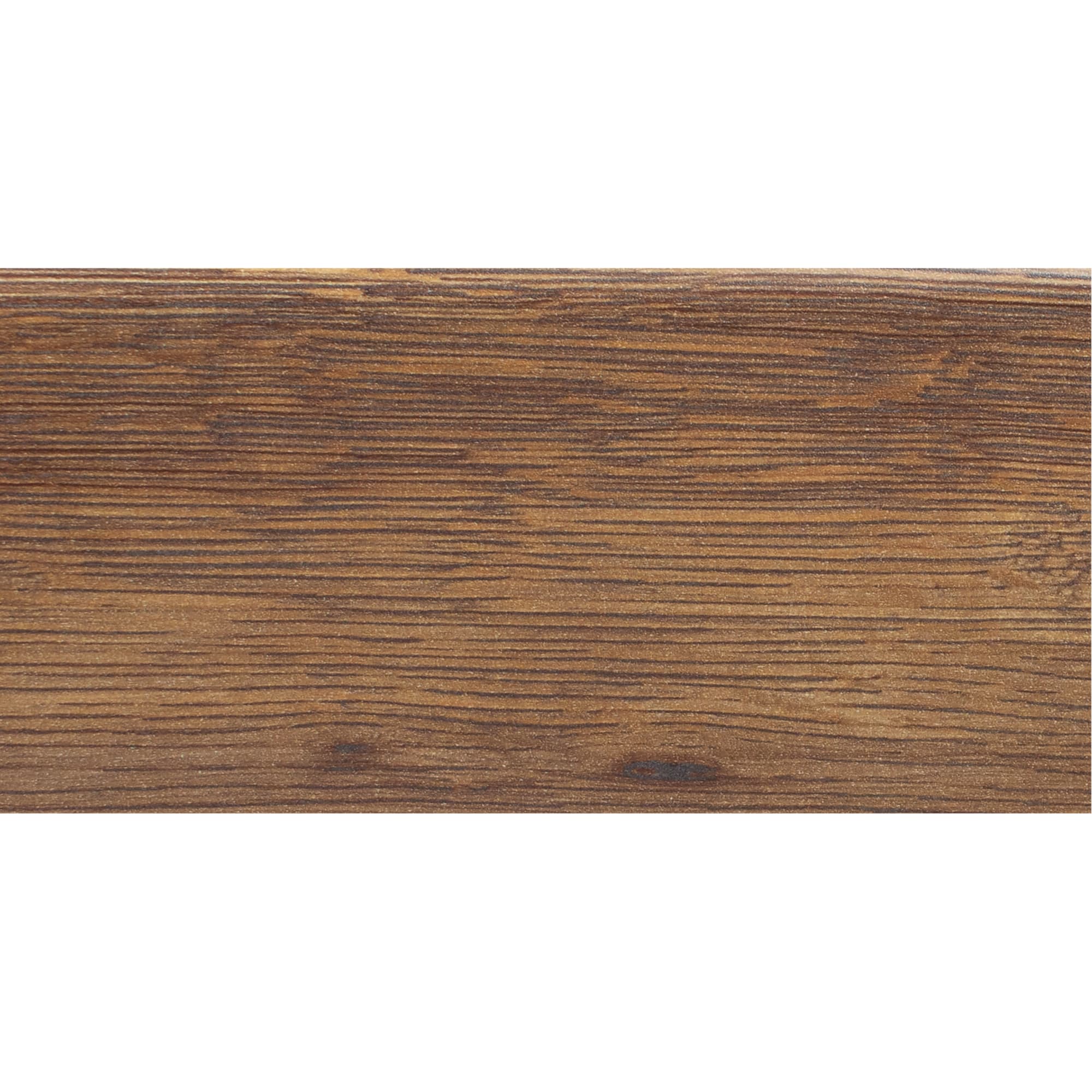 82479118 Плинтус напольный МДФ «Дуб лексингтон» высота 80 мм, длина 2.4 м Santreyd  - Вид №1