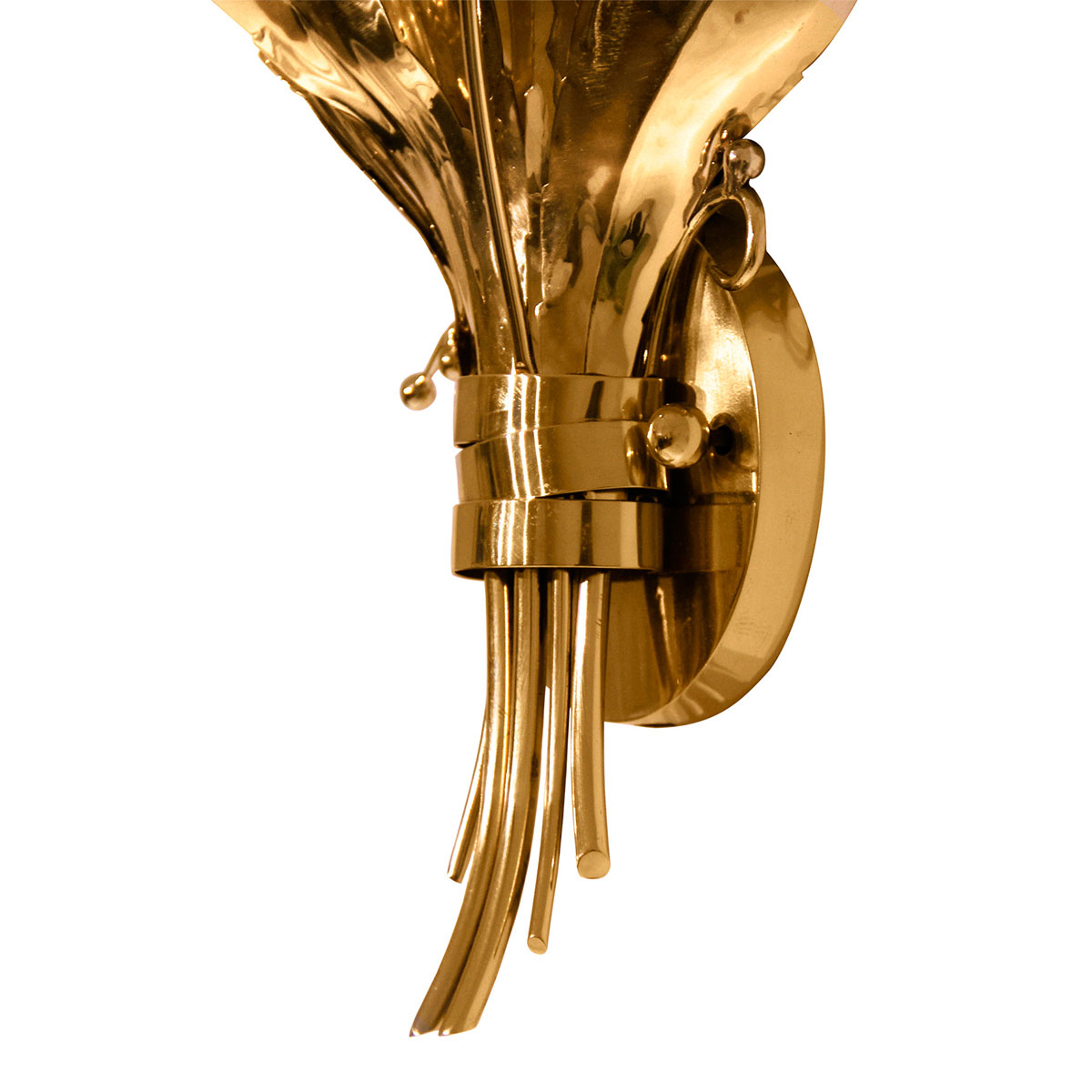 Настенные светильники Botanica Sconce Covethouse KOKET  - Вид №2