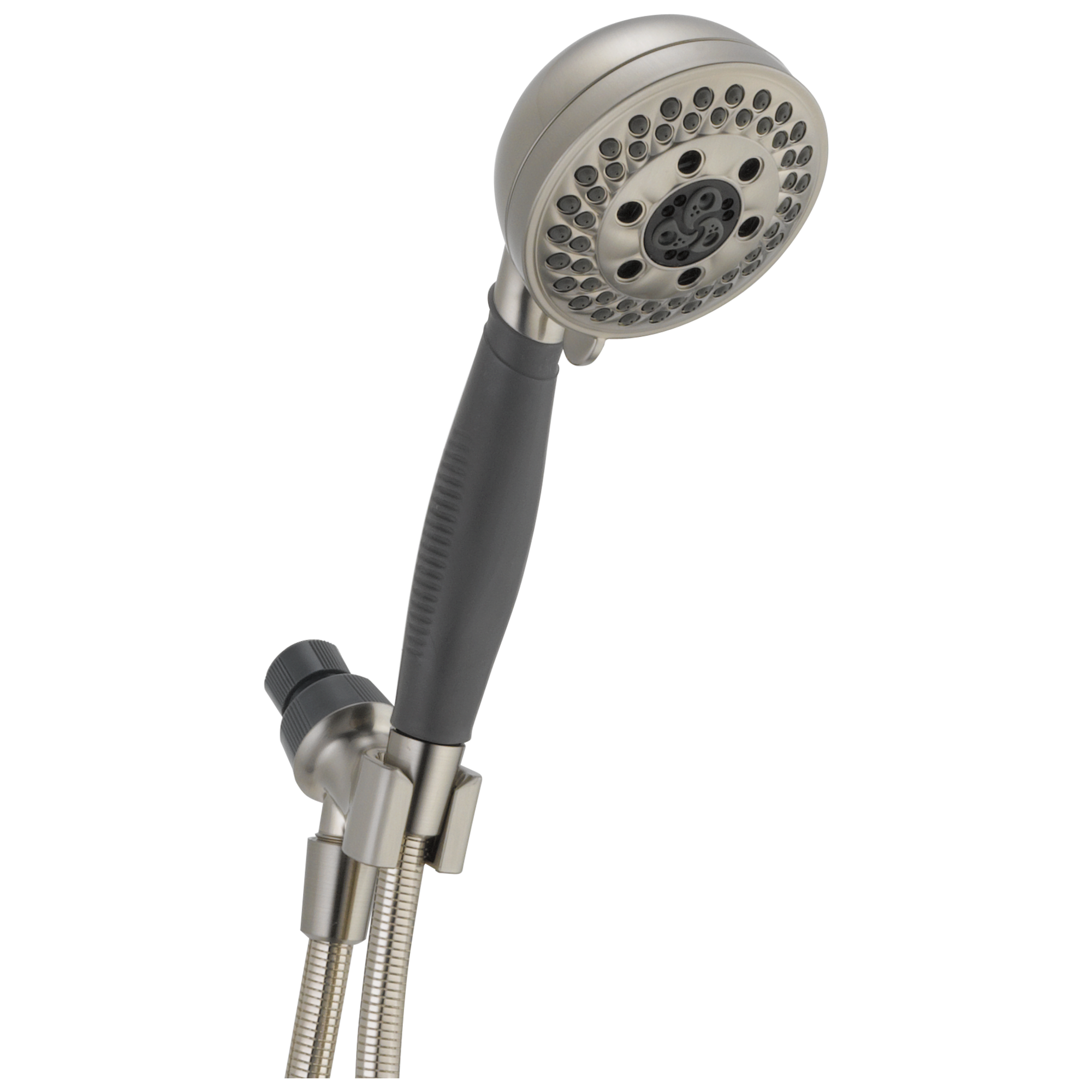 H2Okinetic® Ручной душ с 5 настройками Delta Faucet 75529CSN