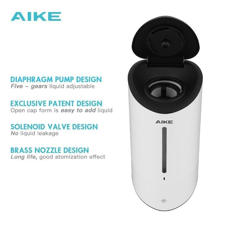 Умный дозатор мыла AIKE AK1260_796  - Вид №2