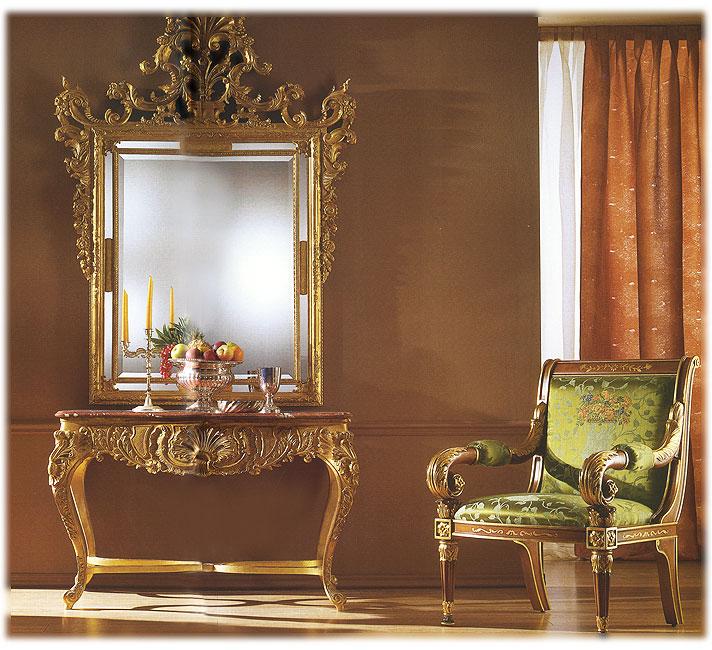 Консоль  ZANABONI T 16 