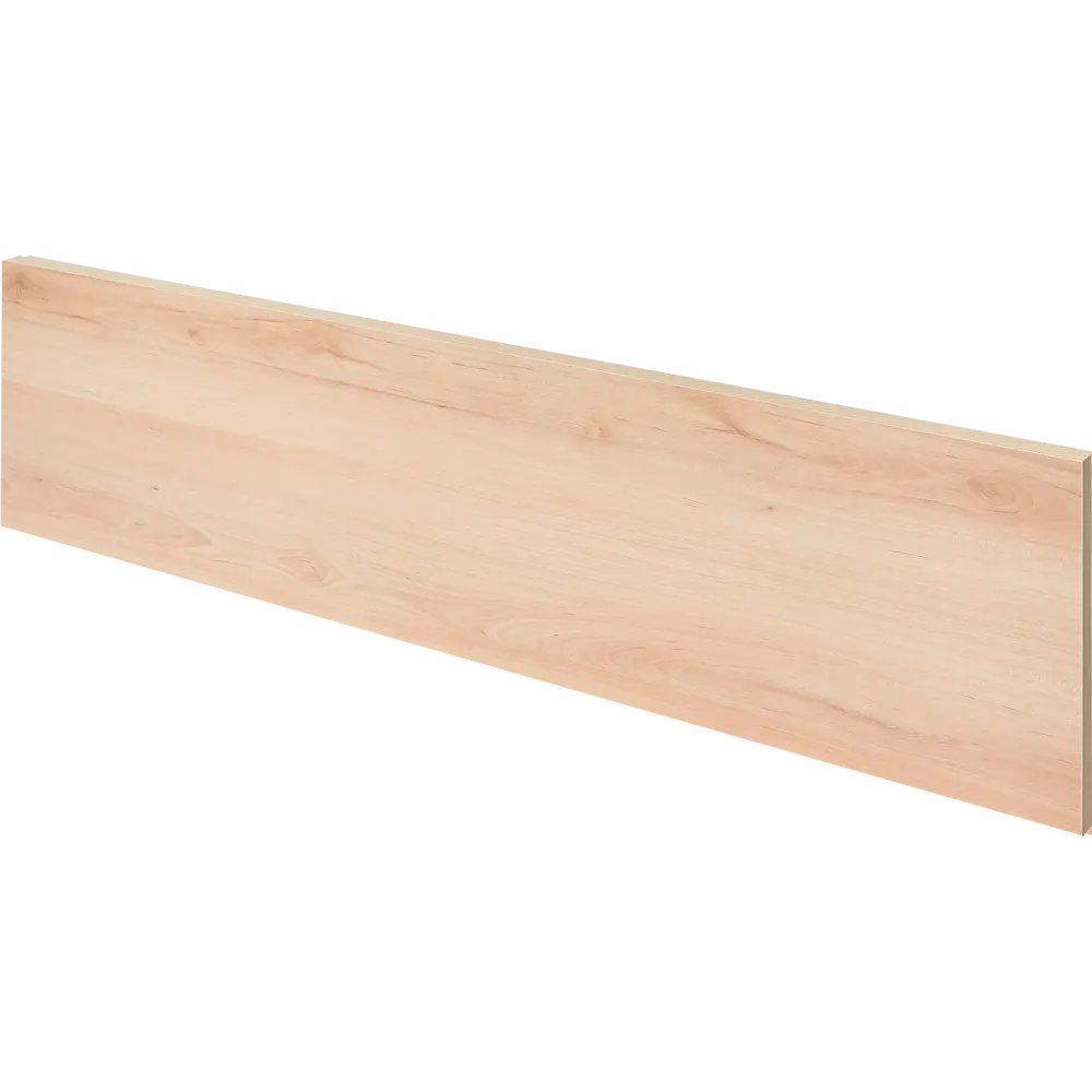 Фасад комода Santreyd Дуб Комано с четырьмя ящиками 89351049 STLM-1075255 - Вид №1