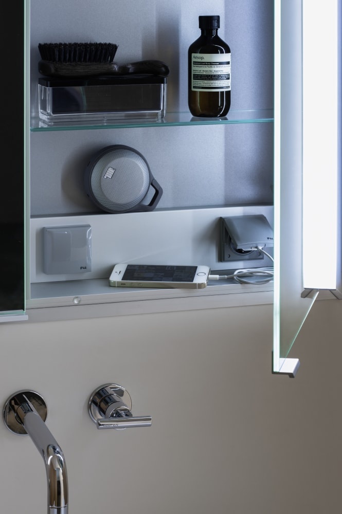 H8119654001091 Встраиваемая в мебель раковина LAUFEN PRO - Вид №1