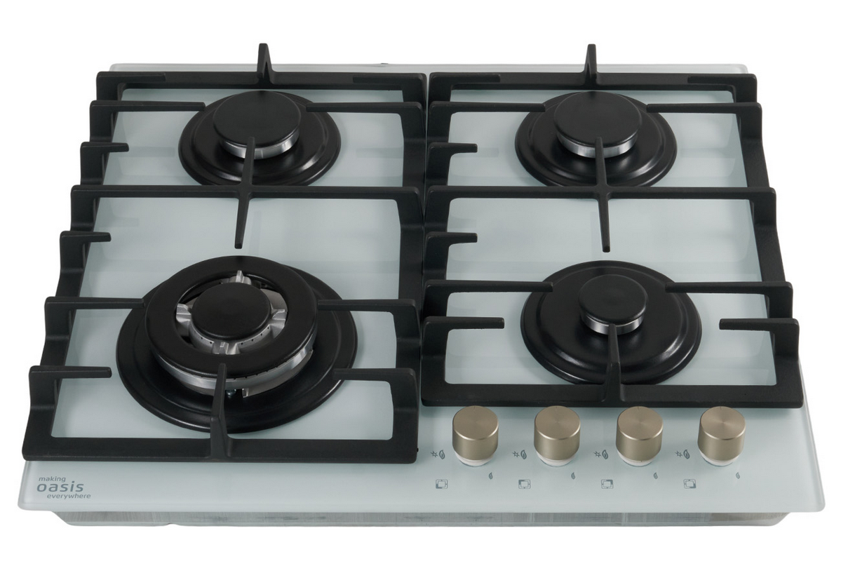9136651 Газовая варочная поверхность Oasis P-BSW STDN-0053692 - Вид №1