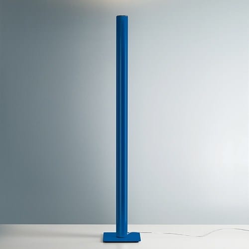 Алюминиевый светодиодный торшер с диммером Artemide Ilio ARCH-00072297 - Вид №18