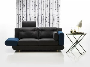 brühl Диван-трансформер из ткани Attitude