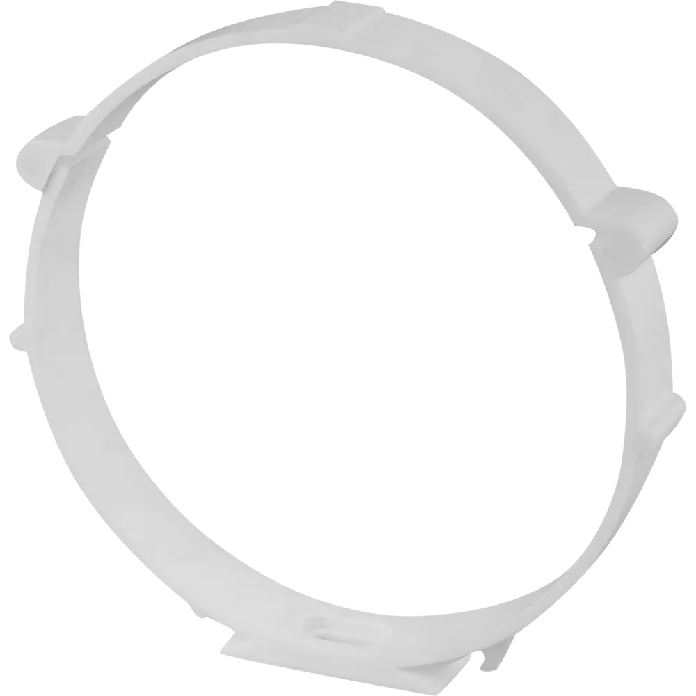 EQUATION Соединительное крепление для круглых воздуховодов 125 мм 18155908 STLM-0009699