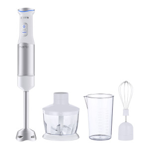 9058454 Блендер погружной MARTA MT-1599 белый