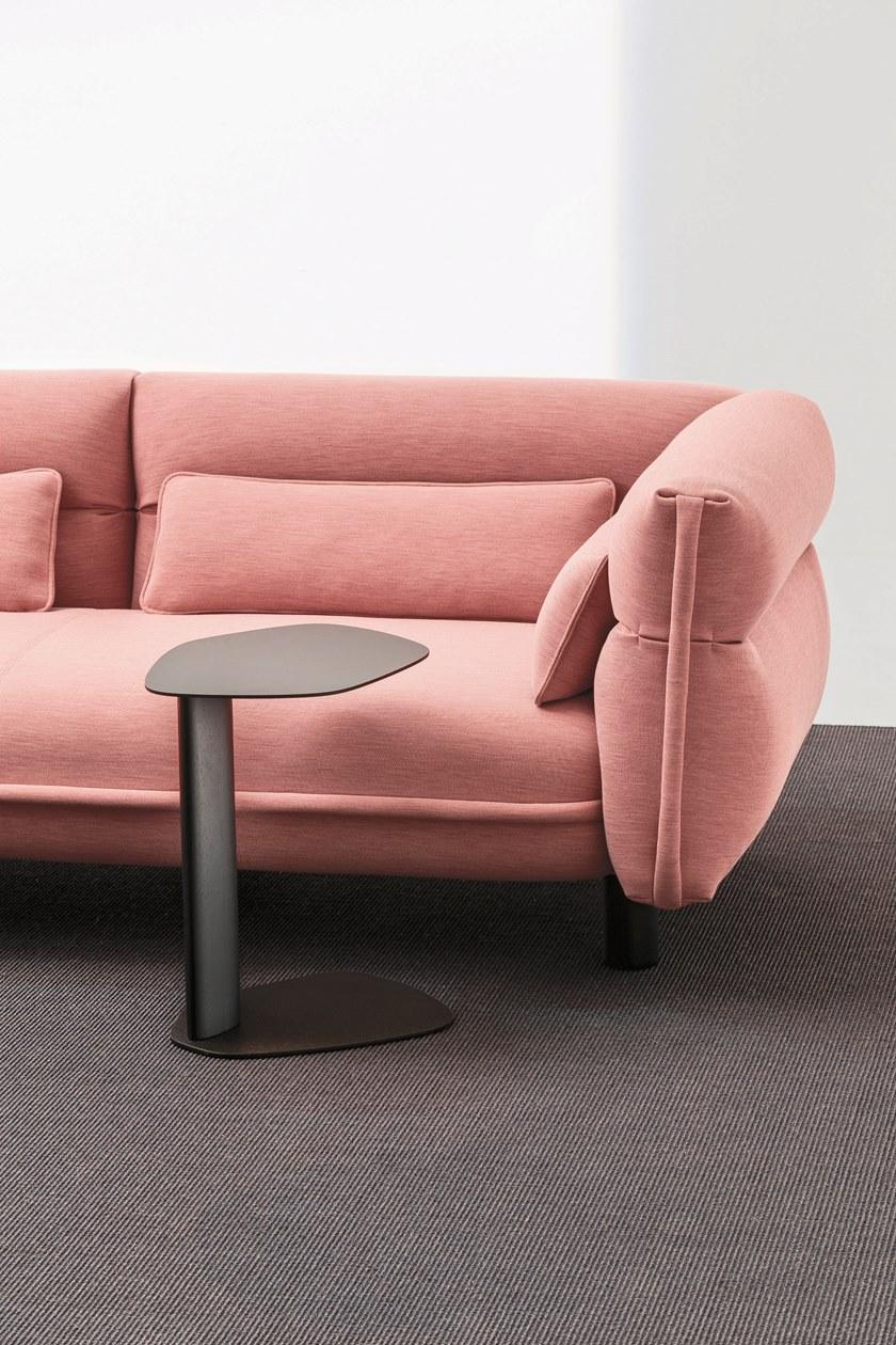 La Cividina Сервисный стол из стали и дерева Keisho sun-id-1441176 - Вид №2