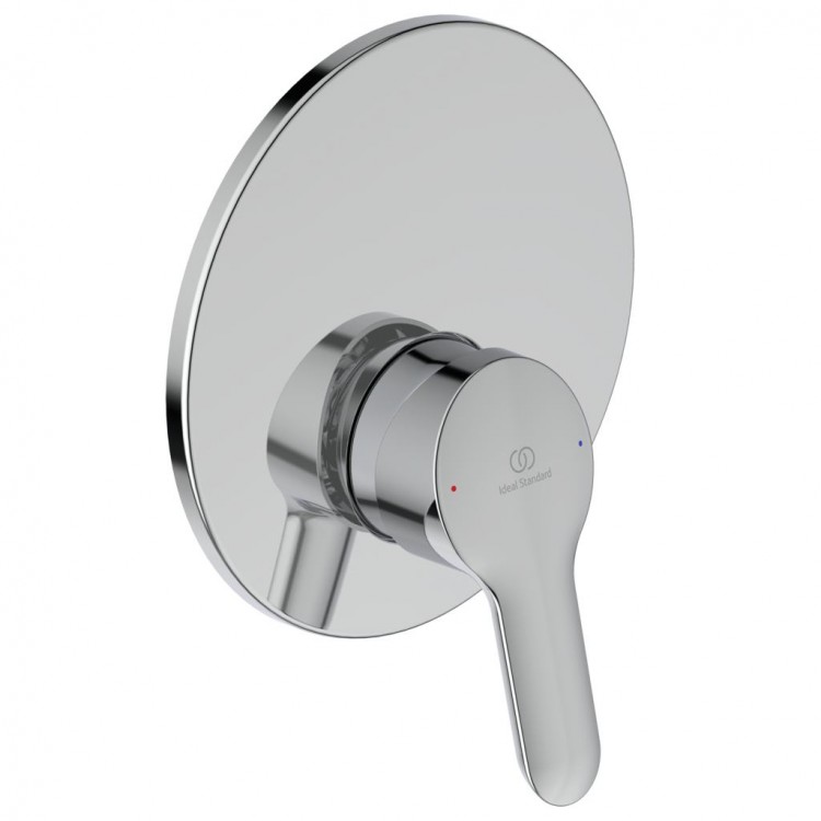 A7164AA Встраиваемый смеситель для душа Ideal Standard DOT 2.0