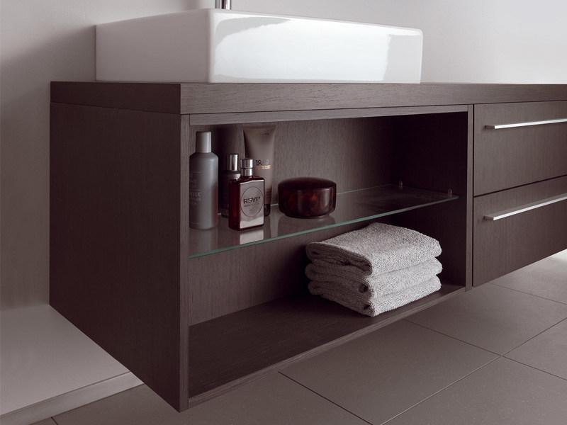 Duravit Тумба под умывальник из дерева X-large sun-id-1368080 - Вид №7