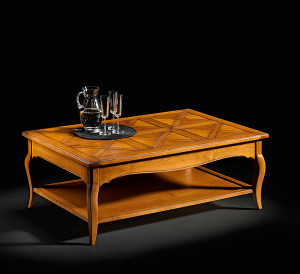 Стол журнальный  PRESTIGE CVF018