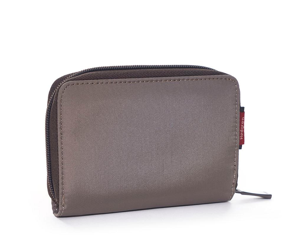 HFOL01/316 Кошелек HFOL01 Zipper Purse KRONA Hedgren Follis  - Вид №1