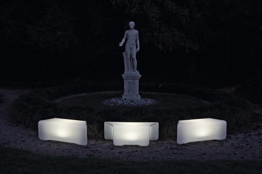 Myyour Модульная скамейка из Poleasy® Nova sun-id-1481024 - Вид №4