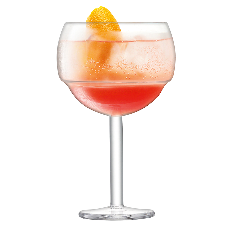 G1456-00-187 Коктейльный набор connoisseur mixologist большой LSA International  - Вид №17