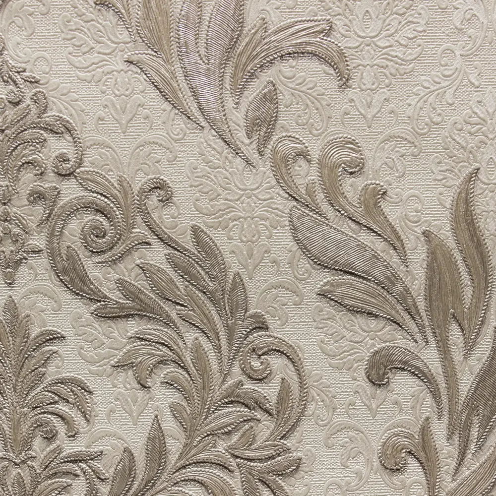 Обои виниловые Аспект Ру София бежевые 1.06 м 70313-28 STLM-2007286 - Вид №1