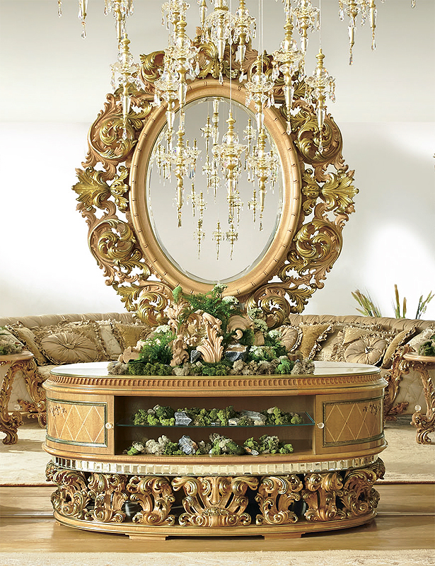 Тумба под TV  RIVA 8478/A 