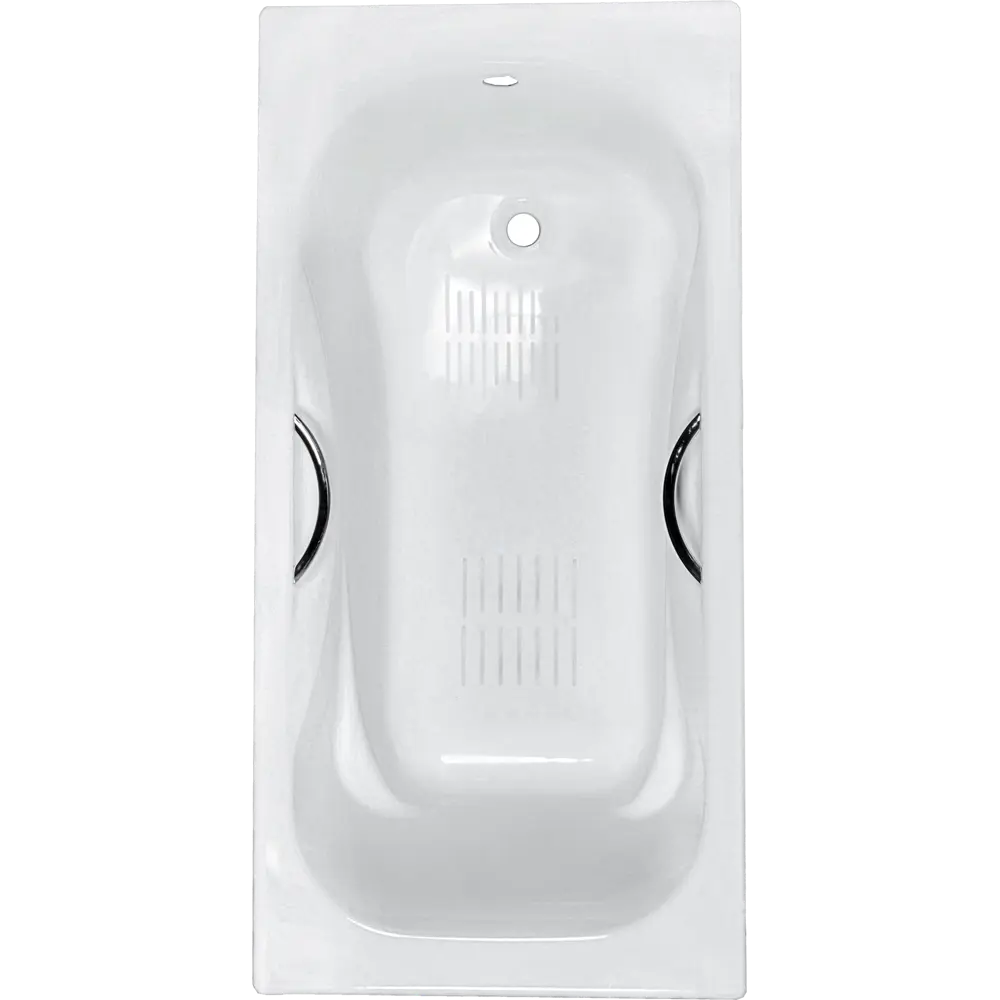 Ванна Roca Malibu чугун 150х75 см STLM-2201823