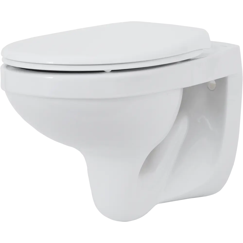 Унитаз BERGES Optim микролифт Santreyd STLM-2044108