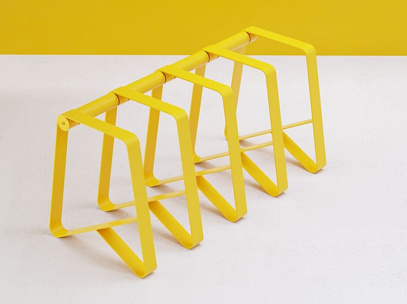 Оцинкованная стальная стойка DIMCAR BEL ARCH-00087570