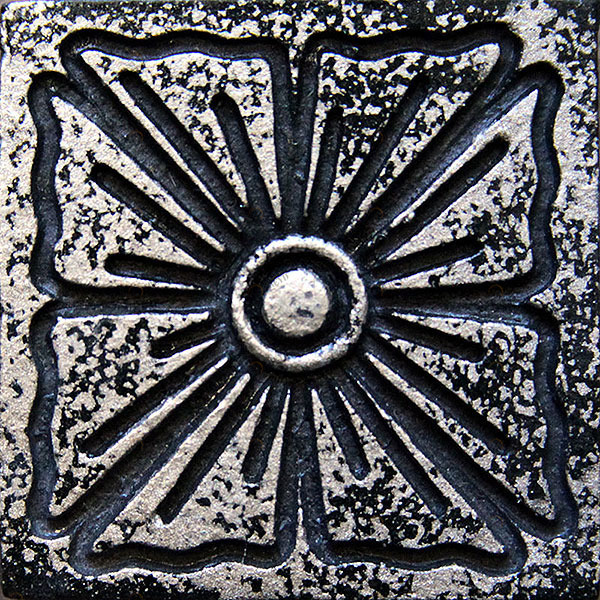 МОЗАИКА ДЕКОРАТИВНАЯ D 06/09 SKALINI DECOS D0609