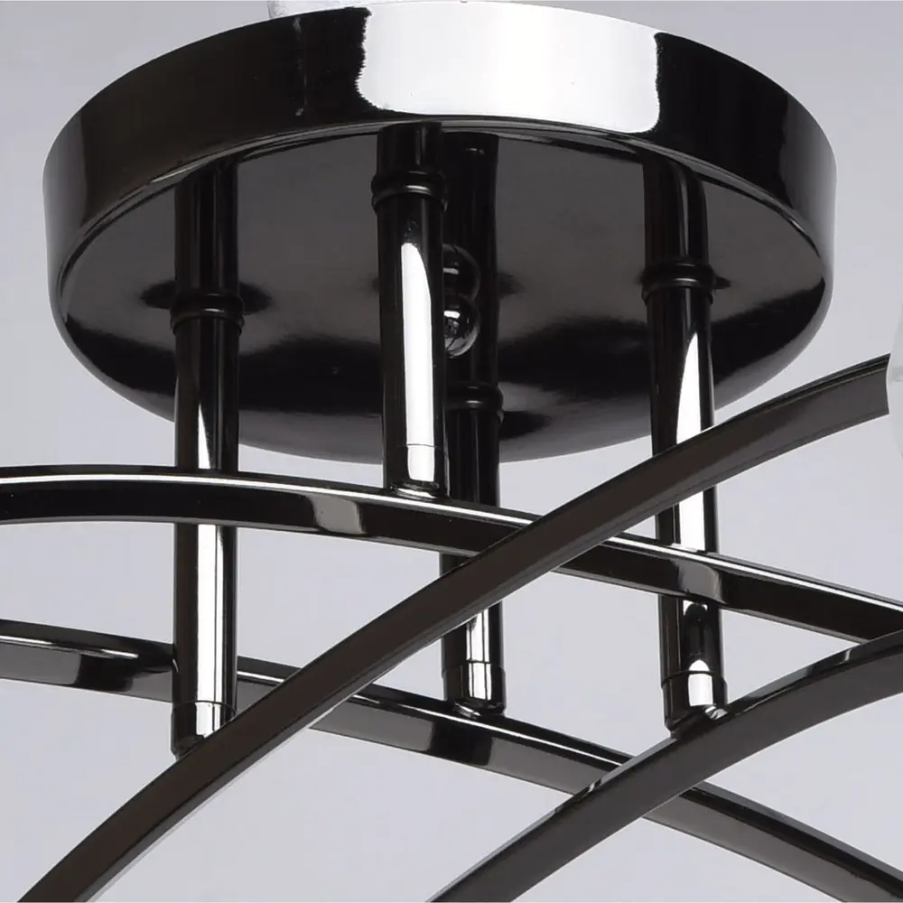 De Markt Олимпия — потолочная люстра для современных интерьеров 18162489 STLM-0009790 - Вид №10