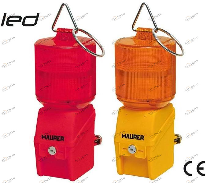 MAURER Светодиодные уличные фонари sun-id-1350514