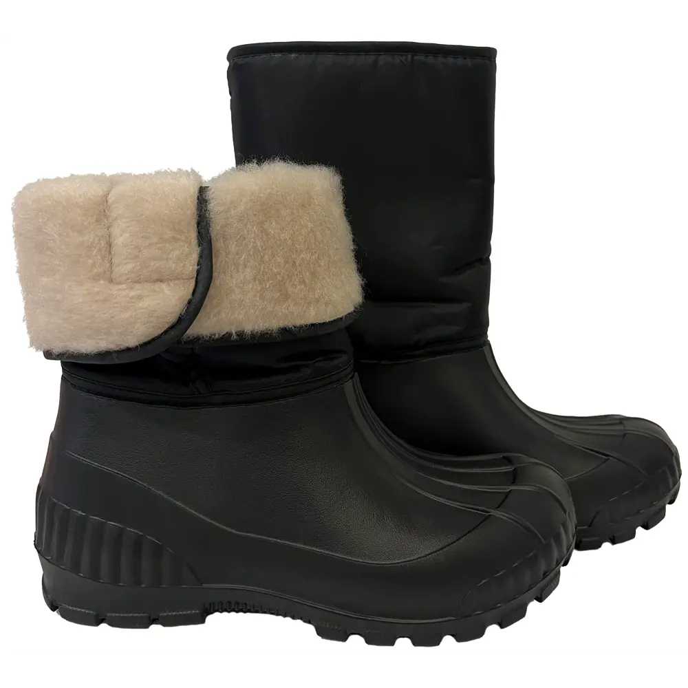 Зимние сапоги Dexter с искусственным мехом для активного отдыха 89342179 STLM-0958674 - Вид №1