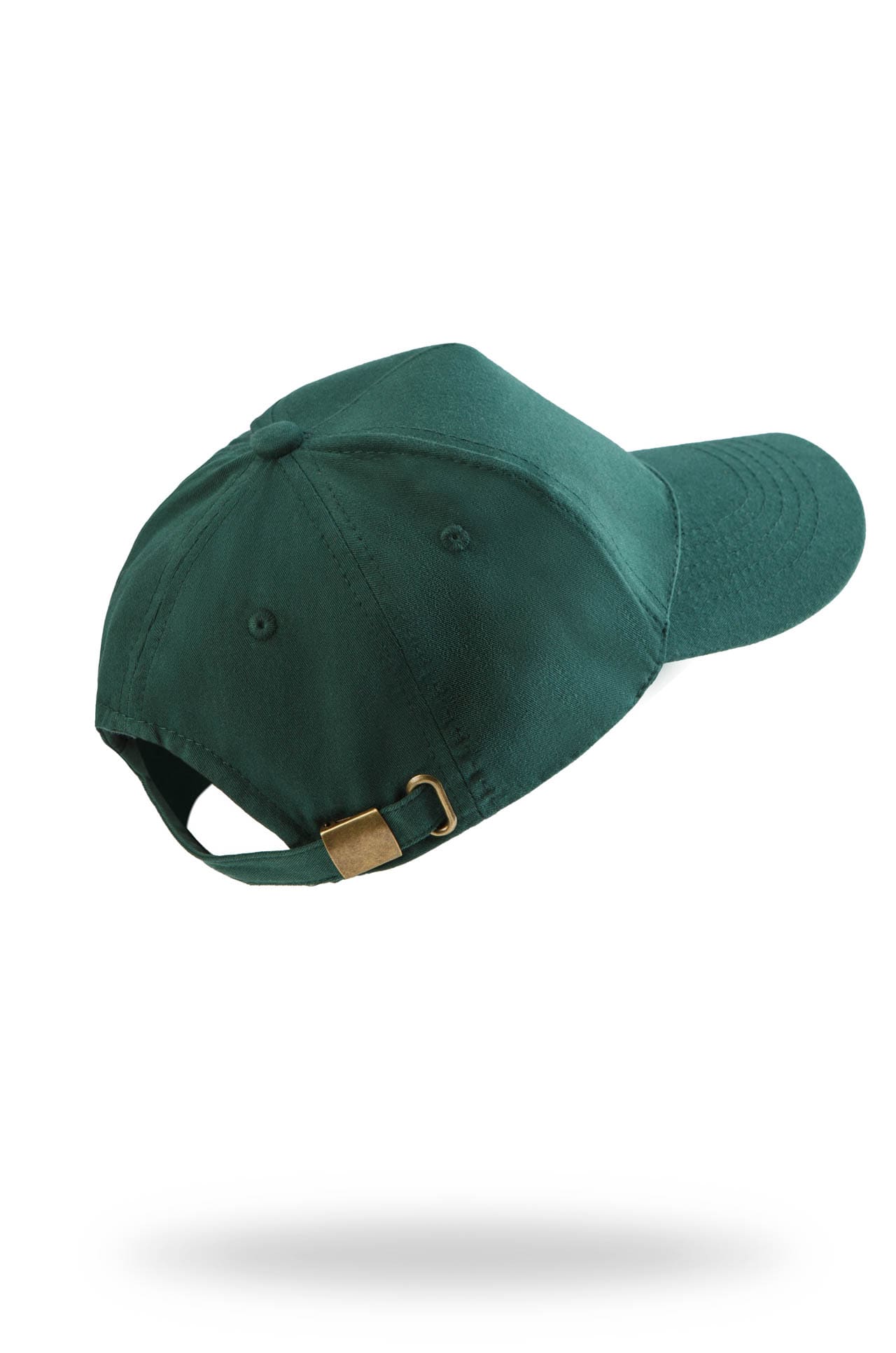 59351 Бейсболка зеленая  Головные уборы  размер Спецодежда  - Вид №1