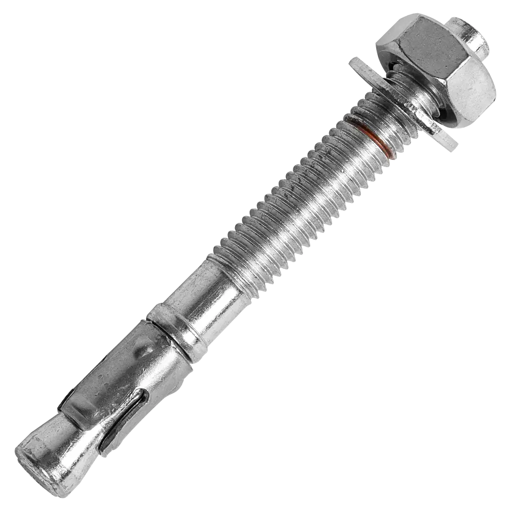 Анкер клиновой Sormat S-KA 10/10x90 мм STLM-2031595 - Вид №1