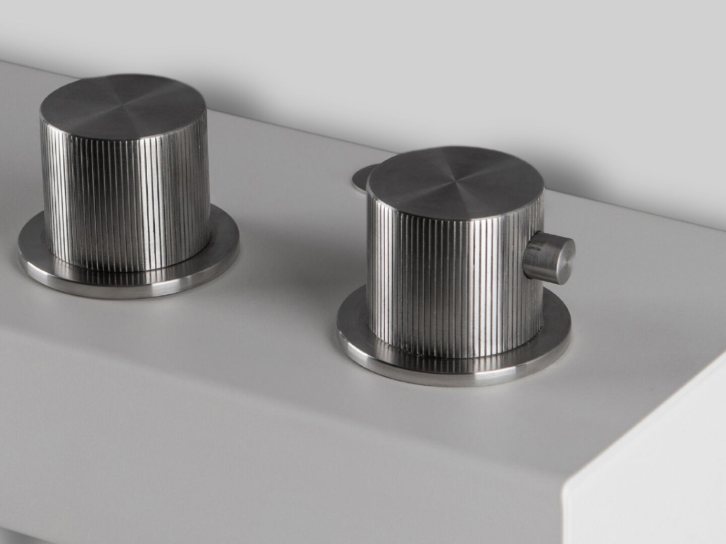 Стержень из нержавеющей стали с ручным душем Cropelli Alyssia ARCH-00026928 - Вид №43