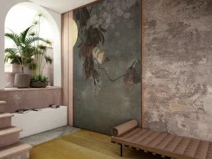 GLAMORA Обои на стену Collection x creative wallcoverings Glx84