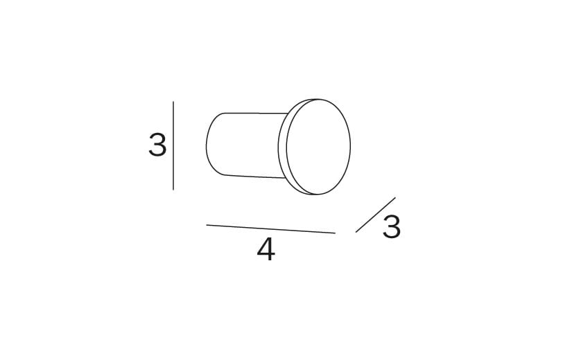 Халат для отеля INDA® HOTELLERIE ARCH-00140328 - Вид №2