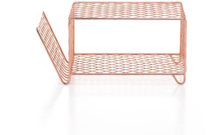 Gervasoni Журнальный столик / журнальная стойка Cross sun-id-1368556 - Вид №1